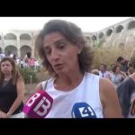 La ministra de Transición Ecológica participa en el X Foro Menorca