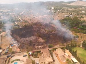 ibanat incendio can miret