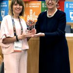 Iberdrola obtiene un Innovation Award 2018 por su programa de voluntariado corporativo