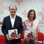 Creu Roja atiende a 99.149 personas en Baleares en el 2017