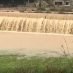 Las tormentas vuelven a azotar el Llevant de Mallorca