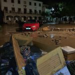 Cambio climático en el Mediterráneo: más riesgo de inundaciones