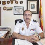 El ministro de Interior destituye a Antonio Jarabo como jefe de la Policía Nacional en Balears