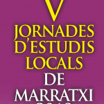Las ‘Jornades d’Estudis Locals’ llegan a la quinta edición con siete trabajos de temática variada sobre Marratxí
