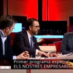Las 'Converses amb empresaris d'ASIMA' regresan a Canal4 Televisió de la mano de Joan Monse