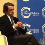 José María Aznar: "VOX ha conectado con la gente"