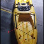Dos detenidos por robar un kayak en Palma