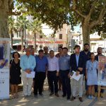 Más municipios y grupos de Palma se suman al Lluc a peu de la part forana