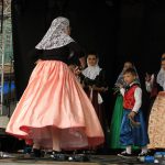 Llucmajor celebra el inicio de la Diada de Mallorca