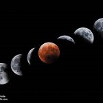 Balears será donde mejor se verá el eclipse lunar más largo del siglo