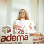 El Ratón Pérez visitará la Escuela Universitaria de Odontología ADEMA