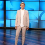 Ellen DeGeneres habla de sus vacaciones en Mallorca