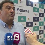 La Fundación Hestia patrocinará al Basquet Menorca la próxima temporada