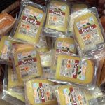 Eroski promocionará el queso Maó-Menorca y las uvas de Balears, con degustación en Sant Lluís