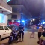 La Policía retira un cable suelto en Palma