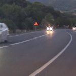 Se desbloquean las obras de la carretera entre Ferreries y Ciutadella