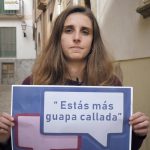 Las candidatas de Amb Totes Podem denuncian insultos machistas