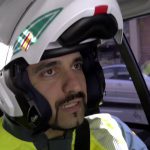 Se vuelve a viralizar el vídeo más cómico de la Guardia Civil