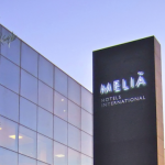 Meliá Hotels International gana 119,7 millones hasta septiembre