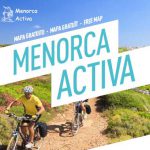 Vuelve el mapa 'Menorca Activa'