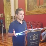 MÉS per Menorca denuncia la "falta de coherencia" de PSIB y Podemos respecto a la Ley de Caminos