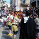 El Consell de Mallorca apoya a las mujeres que quieren bailar la danza de 'Indis i Moretons' en Manacor