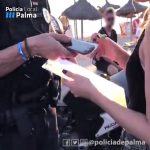 La Policía de Palma recupera tres móviles usando una app de rastreo