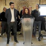 Carta a Antoni Noguera y Aurora Jhardi: son ustedes cómplices de las irregularidades del top manta