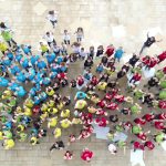 Más de 200 colaboradores de Palladium Hotel Group participan en la IX Jornada de Convivencia