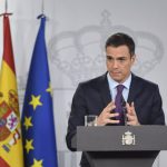 El PSOE hace balance del 2018: España "es mejor" desde que gobierna Pedro Sánchez