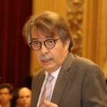 Pericay traslada a Baleares el acuerdo de Ciudadanos de no pactar con el PSOE