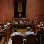 El Consell aprueba de forma definitiva la zonificación de Mallorca