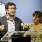 Podemos espera que el nuevo REIB sea mejor que el que se negociaba con Rajoy