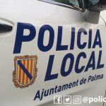 Dos heridos al ser atropellados por un conductor ebrio en Palma