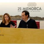 El Govern y el Consell de Menorca piden a Madrid "más medidas" para reducir la vulnerabilidad energética en Menorca