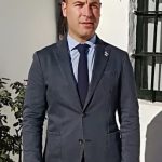 Diego Pons, concejal del Ajuntament de Ciutadella, ficha por ACTÚA Baleares