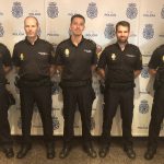 La Policía Nacional de Balears cuenta con un nuevo grupo de Delitos Tecnológicos