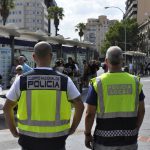 Detenidas alrededor de 15 personas por hurtos en Palma este verano