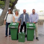 El Ajuntament de Calvià finaliza la campaña sobre reciclaje de vidrio en hostelería que informaba sobre las ordenanzas