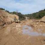 Defensa autoriza la instalación de un puente militar desmontable en Artà