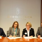 El nuevo cable eléctrico que unirá Mallorca y Menorca estará operativo en 2020