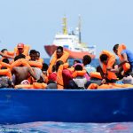 España acogerá a 60 de los 141 migrantes del buque 'Aquarius'