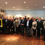 Los Cercles d'Economia de Menorca y Mallorca se reúnen para hablar sobre el REIB