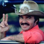 Fallece Burt Reynolds a los 82 años