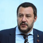 Matteo Salvini, no eres bienvenido en Mallorca