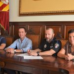 La Policía Local de Santanyí tiene un reglamento de productividad