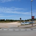 Santanyí culpa al Consell de Mallorca de que retrase la construcción del nuevo Parque de Bomberos