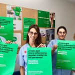 Satse inicia una recogida de firmas para aumentar el número de enfermeros