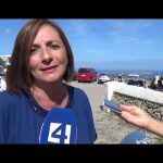 Un centenar de agentes de viaje portugueses visitan Menorca