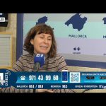 Marta Fuxà (DG Política Lingüística): "La lengua no puede ser motivo de discriminación"